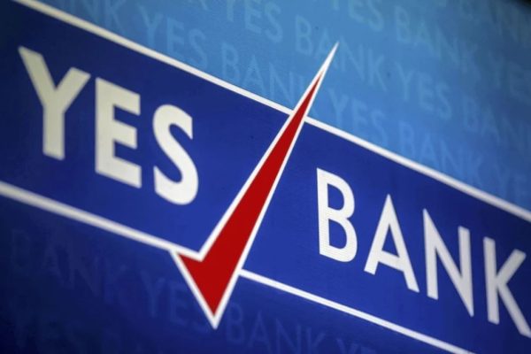 YESBANK - Yes Bank Limited