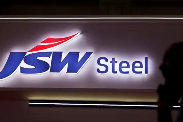 JSWSTEEL - JSW Steel Limited