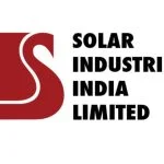 SOLARINDS - Solar Industries India Limited
