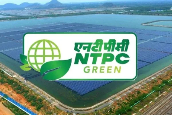 NTPCGREEN - NTPC Green Energy Limited