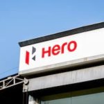 HEROMOTOCO - Hero MotoCorp Limited