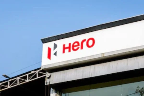 HEROMOTOCO - Hero MotoCorp Limited