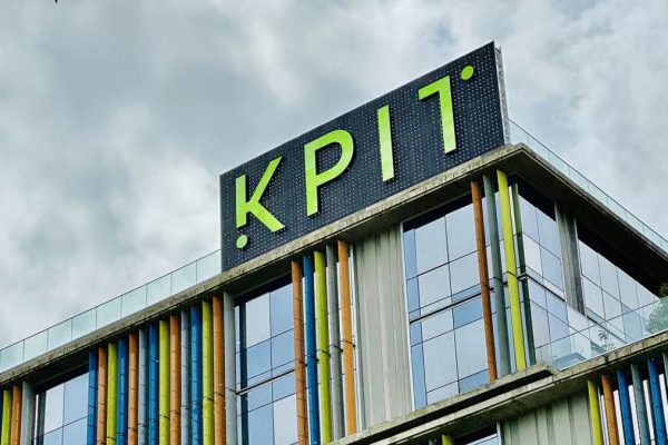 KPITTECH - KPIT Technologies Limited