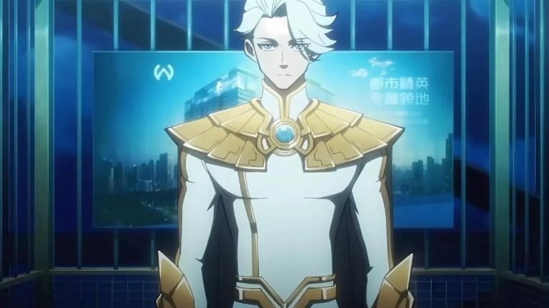 TO BE HERO X SEASON 2 RELEASE visual data 7