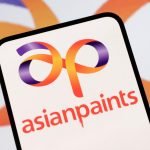 ASIANPAINT - Asian Paints Limited