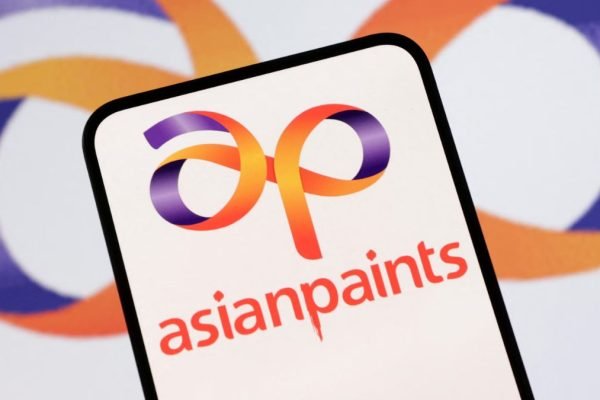 ASIANPAINT - Asian Paints Limited