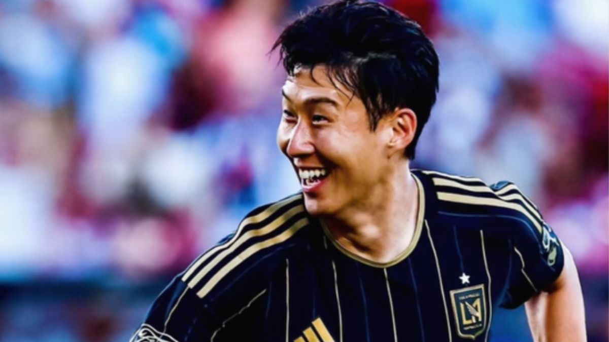 “No Talks” between Heung-min Son and Serie A clubs amid MLS break rumours; Fabrizio confirms