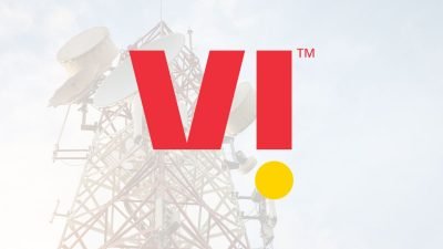 IDEA - Vodafone Idea Limited