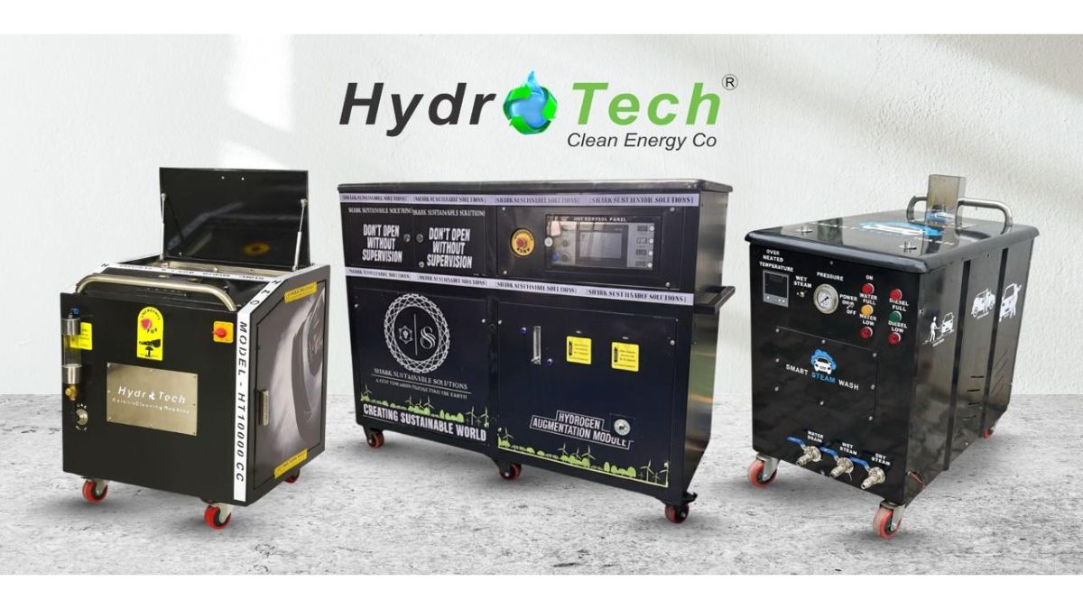 HydroTech Clean Energy Pvt. Ltd. Expands Globally — Bringing HHO, Oxyhydrogen & On-Demand Hydrogen Technology to South Asia and Africa