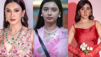 Bigg Boss 19: Gauahar Khan applauds Salman Khan for slamming Tanya for body-shaming Ashnoor