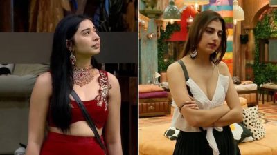 Bigg Boss 19: Farrhana and Tanya’s lauds their unshakeable friendship leaving housemates stunned despite mutual nominations
