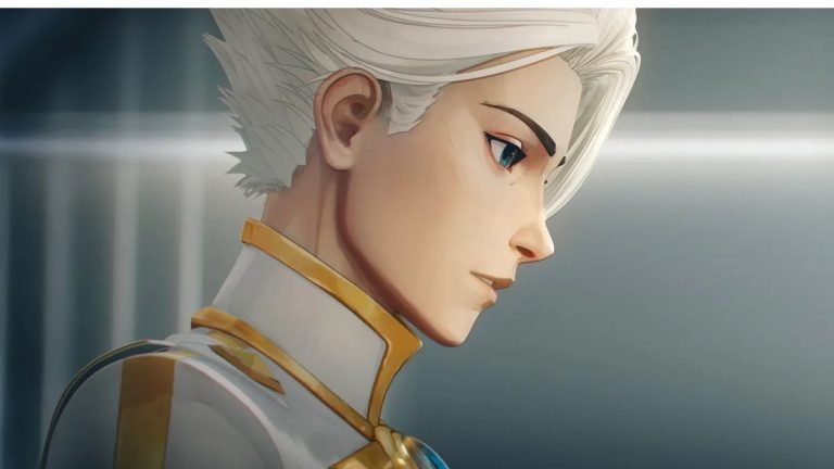 TO BE HERO X SEASON 2 RELEASE visual data 8