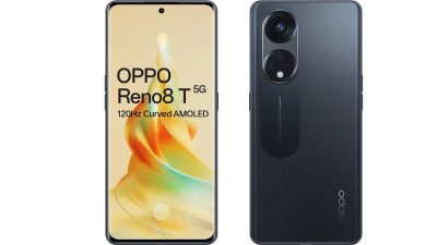 OPPO Reno8T 5G now available at a massive 35% discount on Flipkart