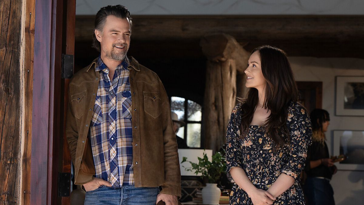 Ransom Canyon Season 2: Release details, cast news and plot details – Everything we know so far