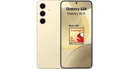 Samsung Galaxy S24 5G gets massive 33% discount on Flipkart