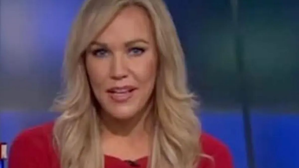 Who is Angelynn Mock? Ex-TV anchor arrested for stabbing elderly mother to death on Halloween