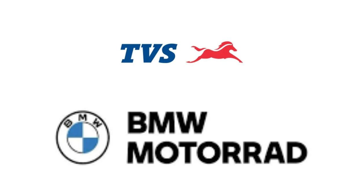 TVS Motor and BMW Motorrad cross 200,000 unit production milestone under strategic partnership