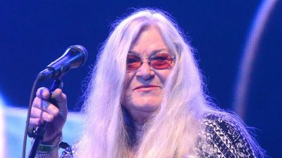 Who are Donna Jean Godchaux’s children? Everything to know about Zion Godchaux and Kinsman MacKay