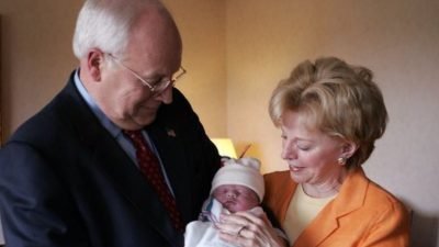 Who is Dick Cheney’s wife? Everything to know about Lynne Cheney