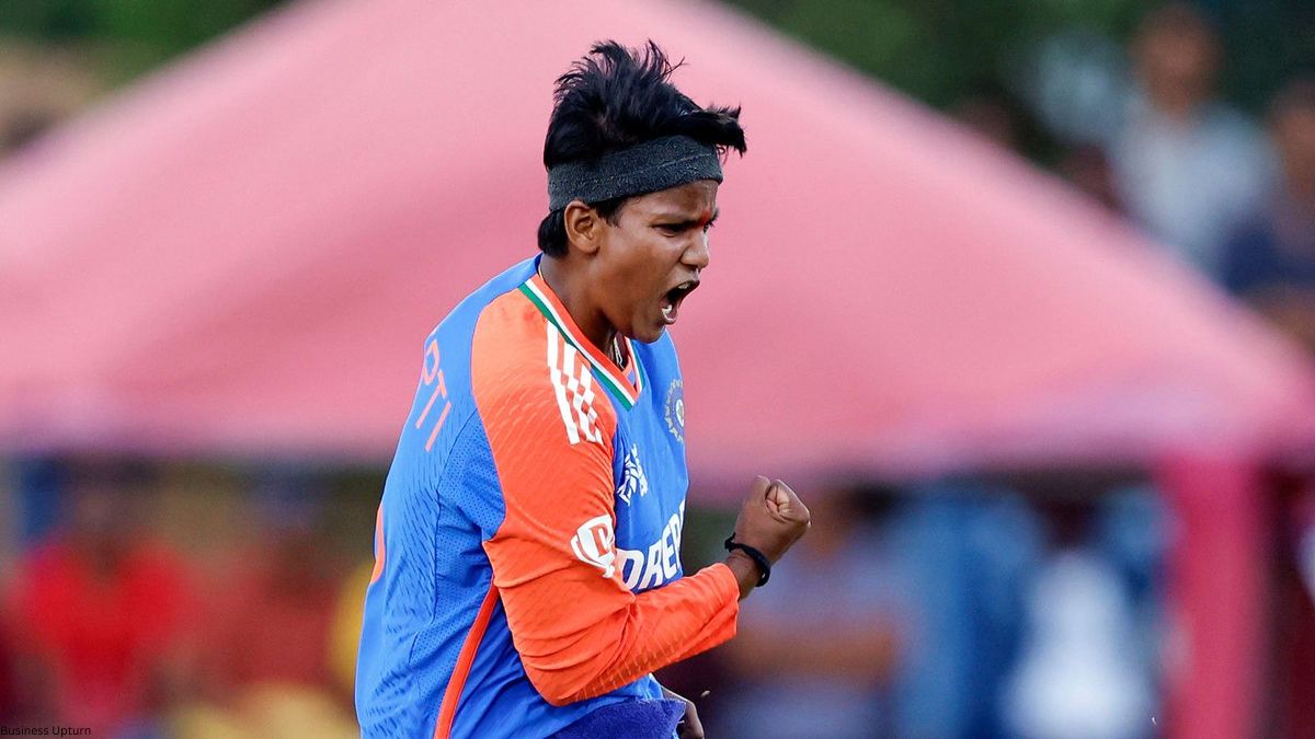 India Women vs Sri Lanka Women T20I series: Records tumble as Deepti Sharma, Smriti Mandhana and Shafali Verma rewrite history