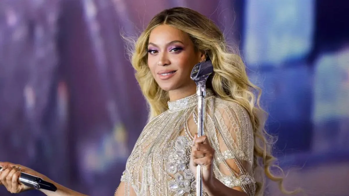 Beyoncé becomes a billionaire: How music, touring and ownership built Queen Bey’s empire