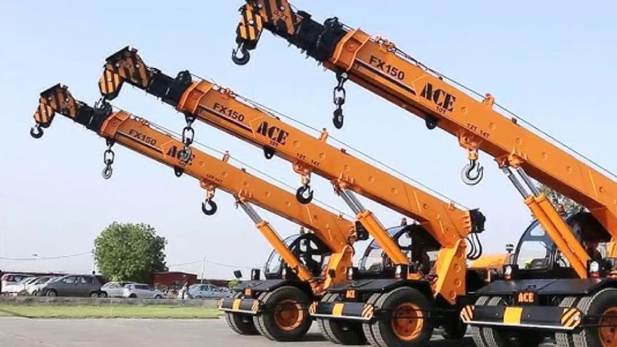 ACE shares in focus today as government announces construction manufacturing scheme