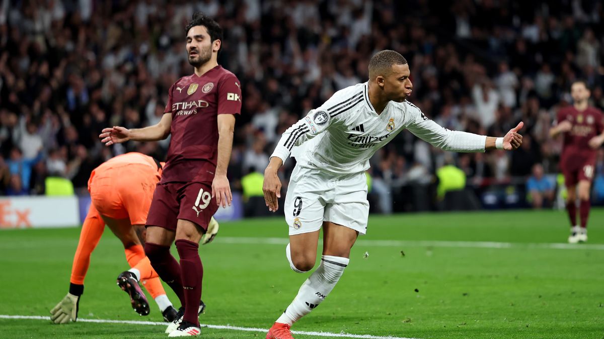 Real Madrid vs Manchester City: Champions League match preview, score predictions and potential lineups