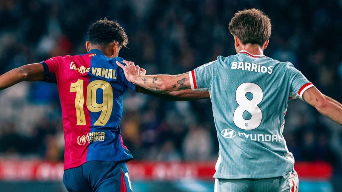 Barcelona vs Atlético Madrid: What to Expect from this La Liga showdown at Camp Nou