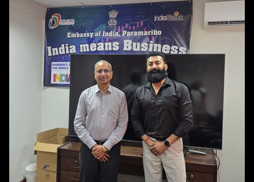 Lax Cinema: Opening Europe to Indian Cinema