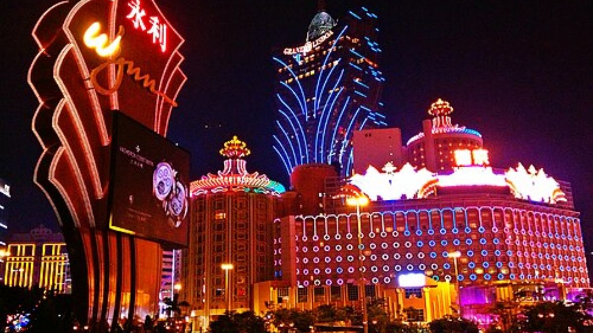 Macau gaming revenue rises 14.8% in December but misses estimates, raises concerns on momentum