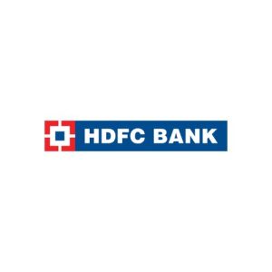 HDFC Bank logo
