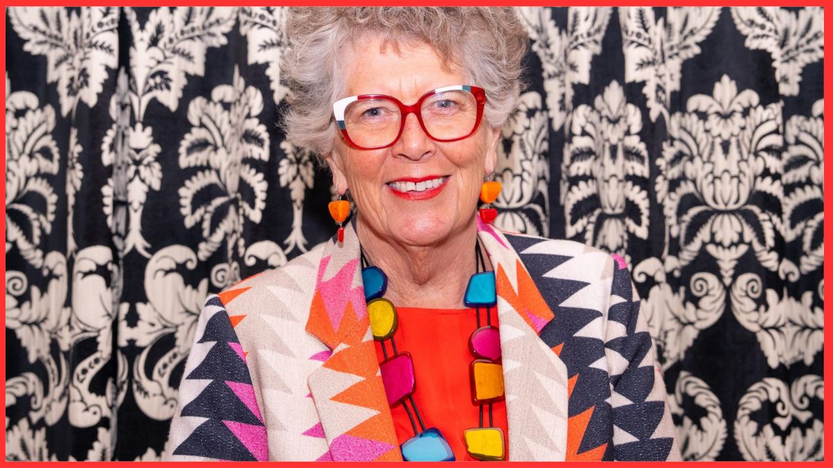 Why did Prue Leith exit from ‘The Great British Bake Off’ after nine years: Here’s what we know