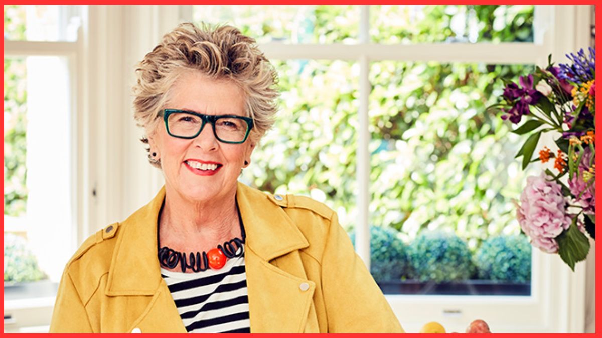 What is the net worth of ex-judge of ‘The Great British Bake Off’ Prue Leith?