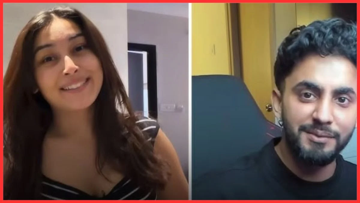 Splitsvilla X5 winner Akriti slams her co-contestant Adit Minocha over his comments