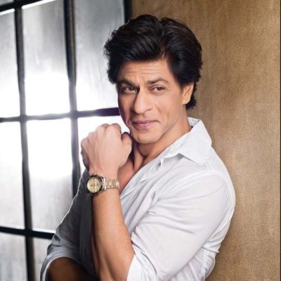 Shah Rukh Khan