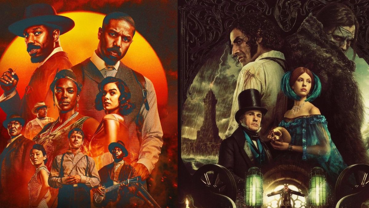 Critics Choice Awards 2026: ‘Sinners’ and ‘Frankenstein’ tie as most awarded films with 4 wins each