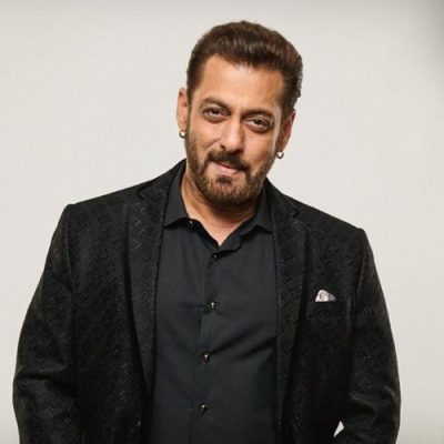 Salman Khan