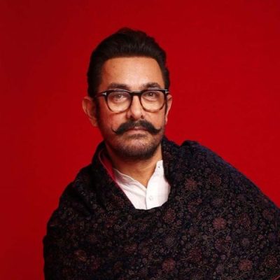 Aamir Khan