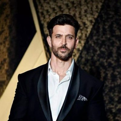 Hrithik Roshan