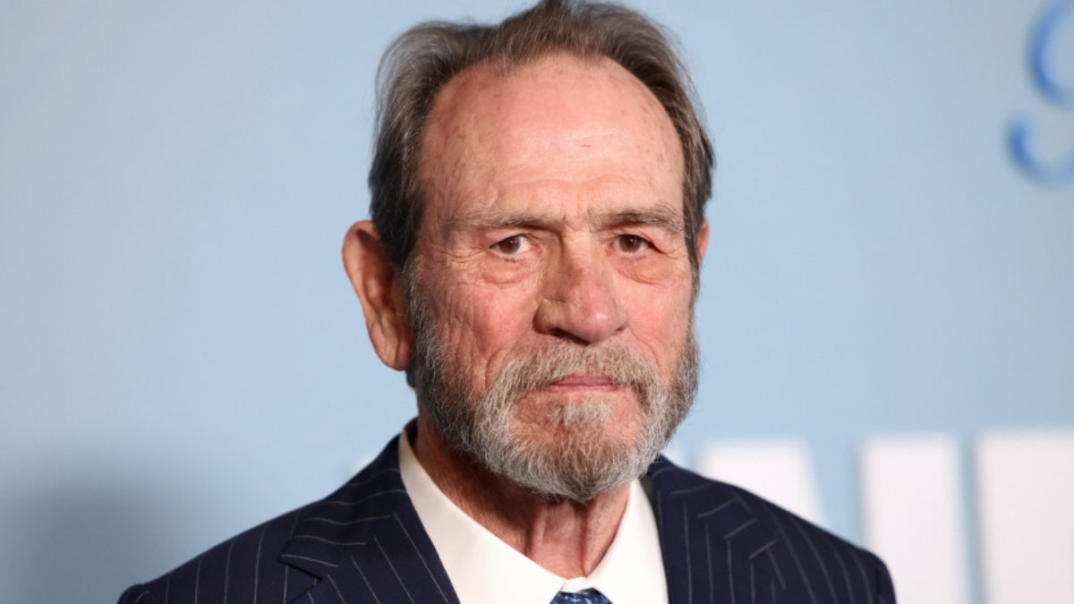 Who are Tommy Lee Jones’ children? All you need to know about Austin Leonard Jones and Victoria Jones