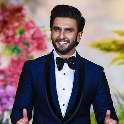 Ranveer Singh