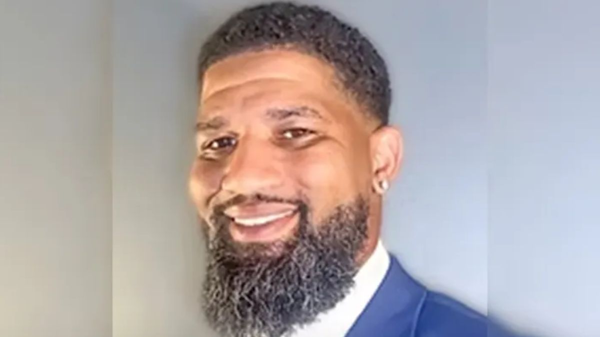 Who was Quinton Dixon? Louisiana Middle School counselor dies by suicide after alleged flirty message to minor