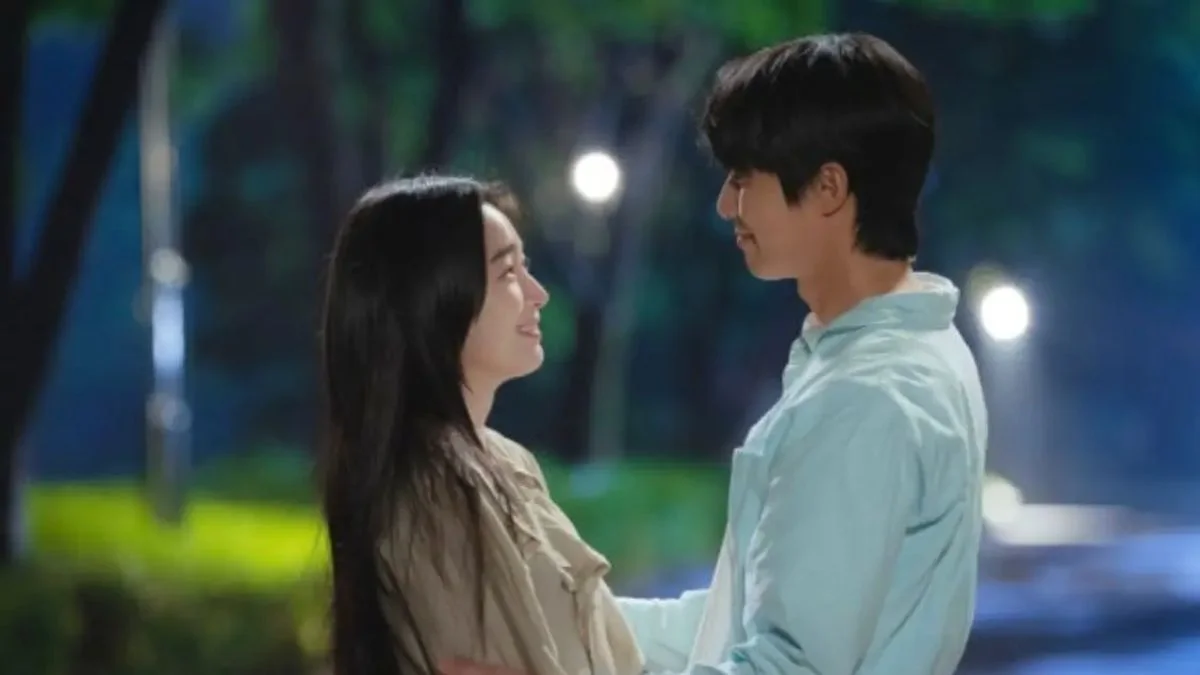 Surely Tomorrow Ending Explained: Does the finale hint at Kyeong-do and Ji-woo’s future together?