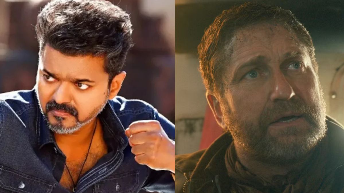 6 movies releasing this Friday, January 9: Jana Nayagan, Greenland 2: Migration, Primate and more