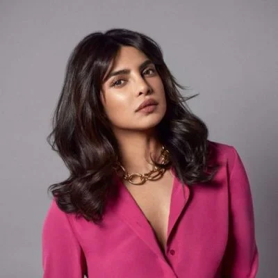 Priyanka Chopra