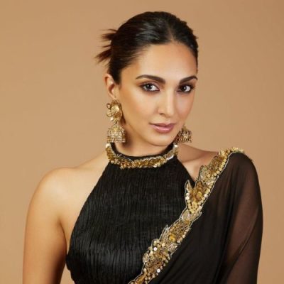 Kiara Advani