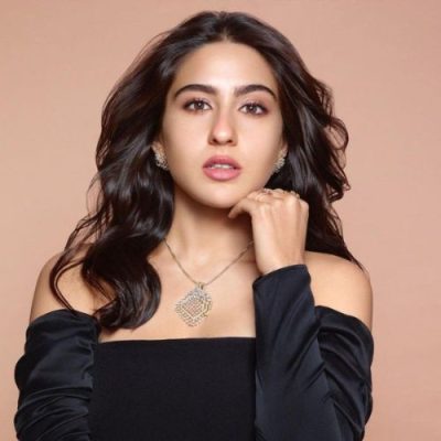 Sara Ali Khan