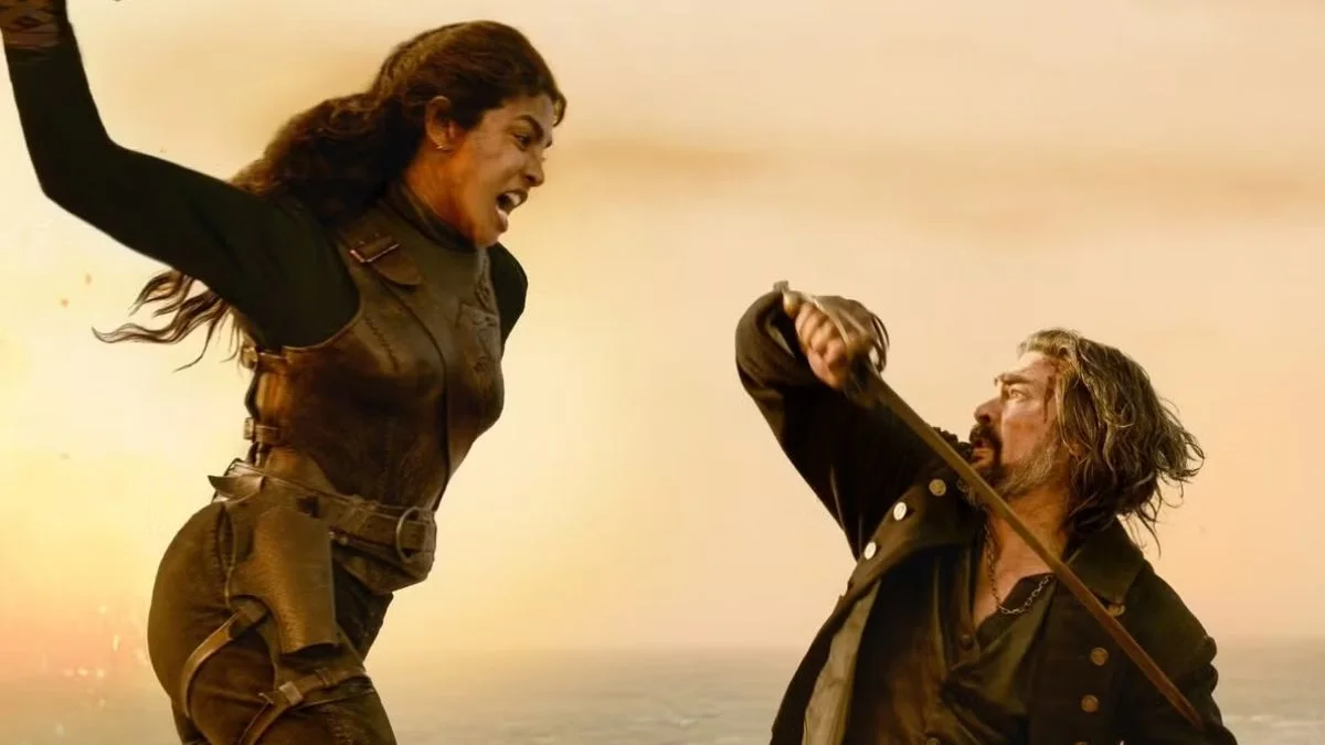 The Bluff: Release date, cast updates and plot details – Everything we know so far