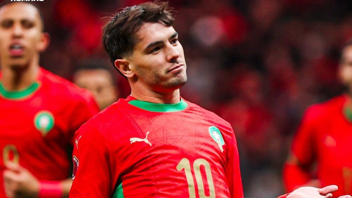 Brahim Díaz dazzles at AFCON: Can this form earn him a regular spot in Real Madrid’s starting XI?