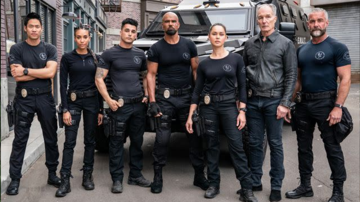 S.W.A.T. Exiles: Release date speculation, cast and plot details – Everything we know so far